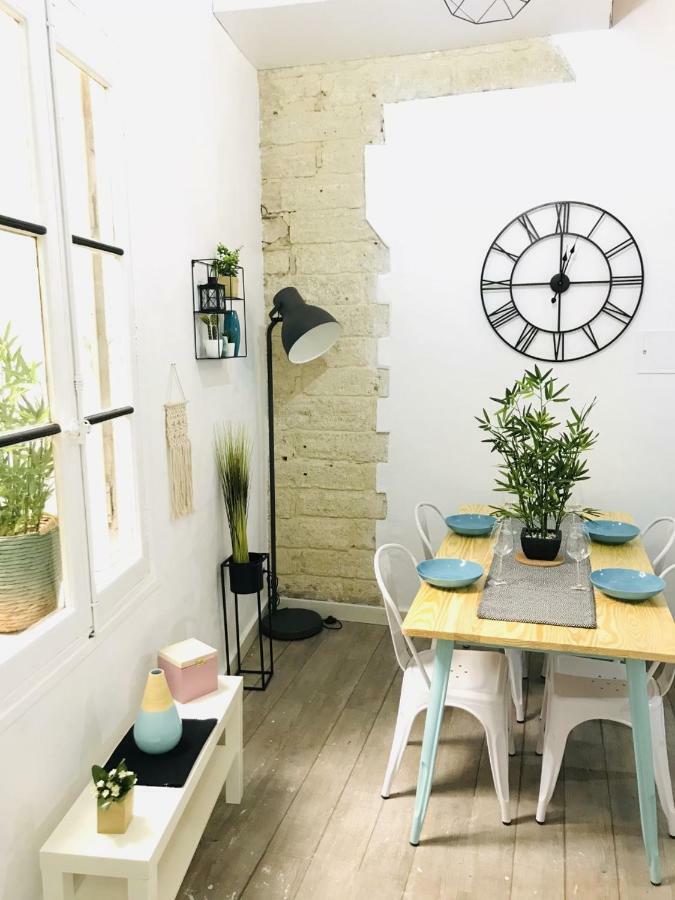 Superbe! Loft T3 -ctre Historic- Prox. Place Comédie *