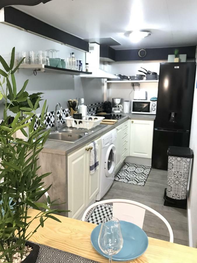Superbe! Loft T3 -ctre Historic- Prox. Place Comédie Appartement
