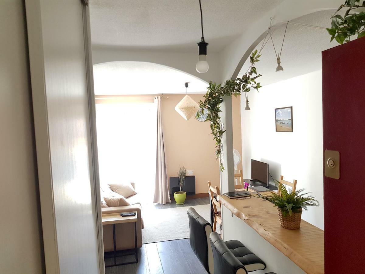 Appartement Au Petit Thai - T2 Avec Balcon - Centre