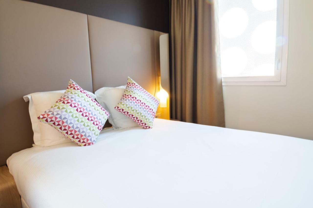 Hotel Campanile Centre St Roch
