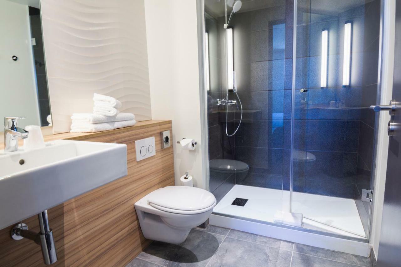 Campanile Centre St Roch Hotel
