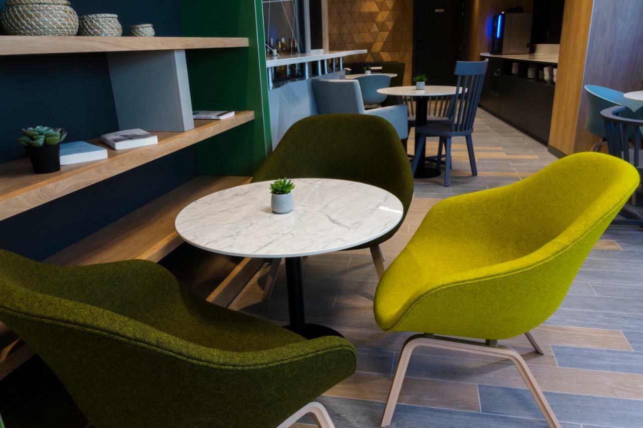 Hotel Campanile Centre St Roch 3*