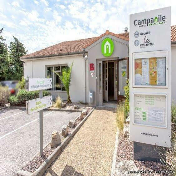 Campanile Sud - A709 Hotel Montpellier