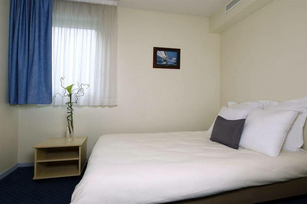 Appart'city Confort Saint Roch Aparthotel 3*