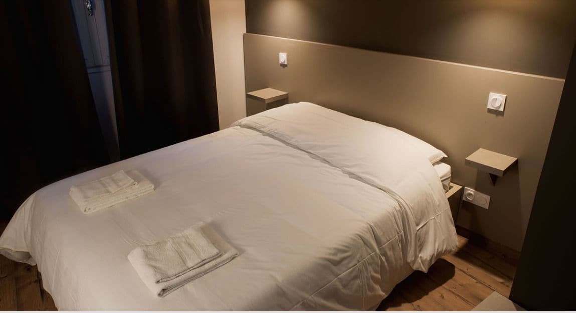 Saint Roch Centre Hotel Montpellier