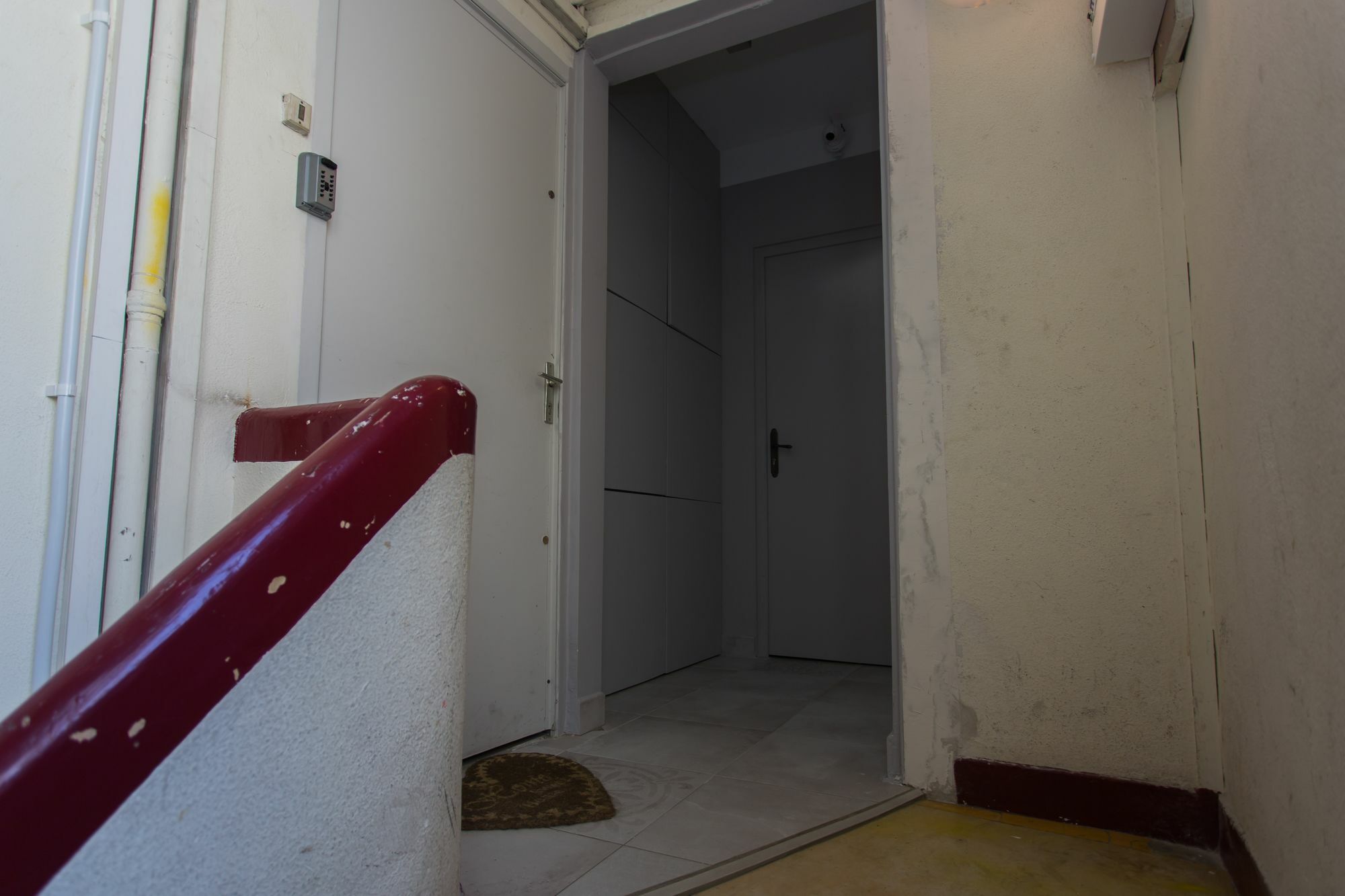 Appartement La Comédie De Vanneau - Acte 1 - 4 *
