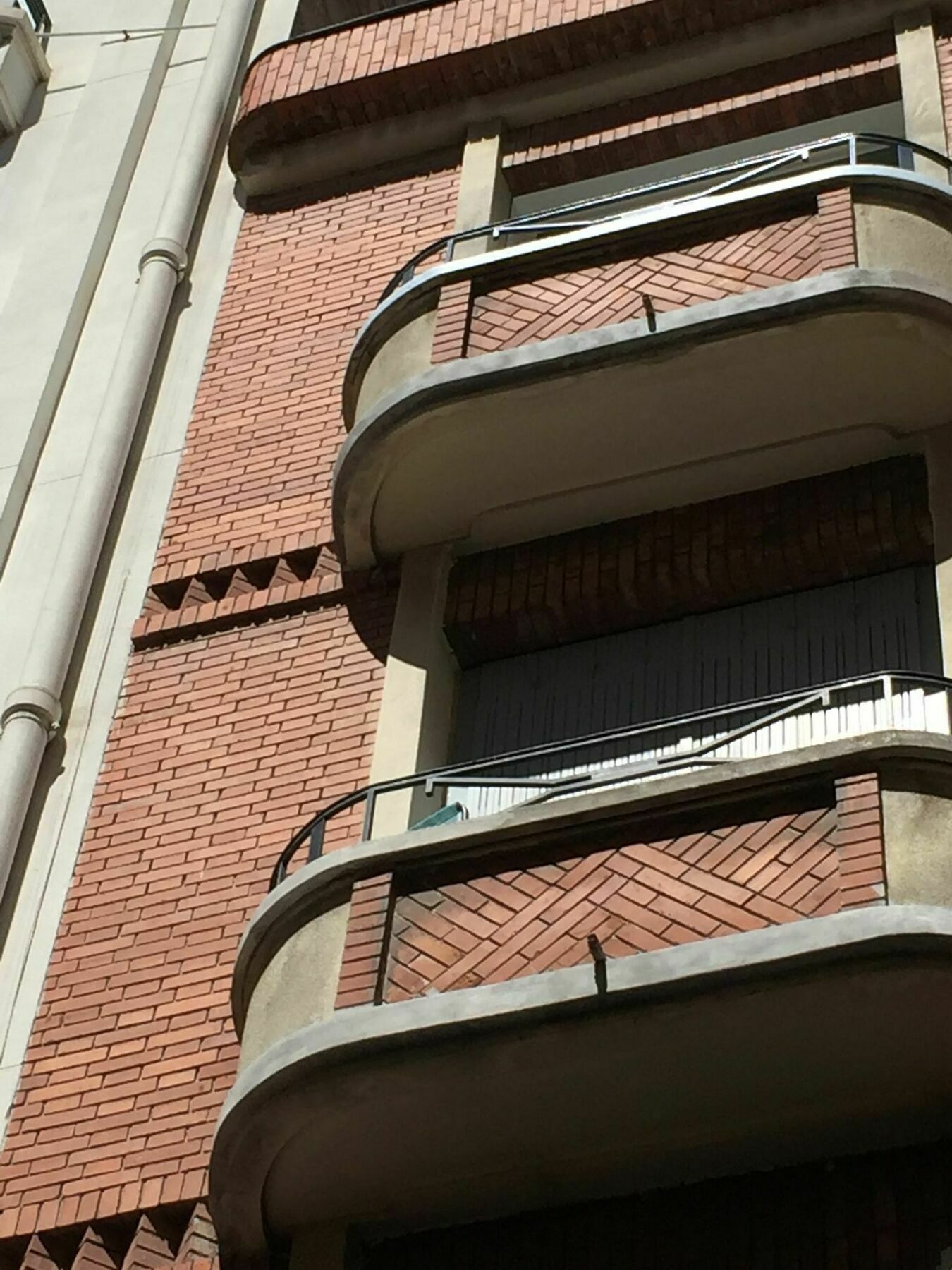 La Comédie De Vanneau - Acte 1 - 4 Appartement Montpellier