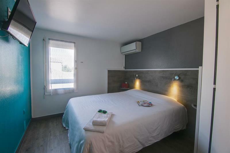 Hotel Fasthotel Est Parc Expo