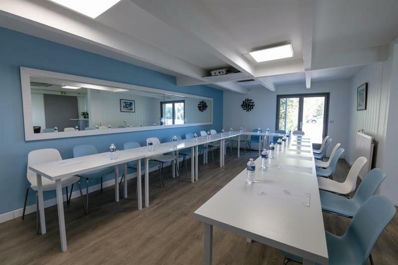 Hotel Fasthotel Est Parc Expo Montpellier