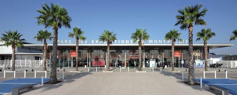 Fasthotel Est Parc Expo Hotel Montpellier