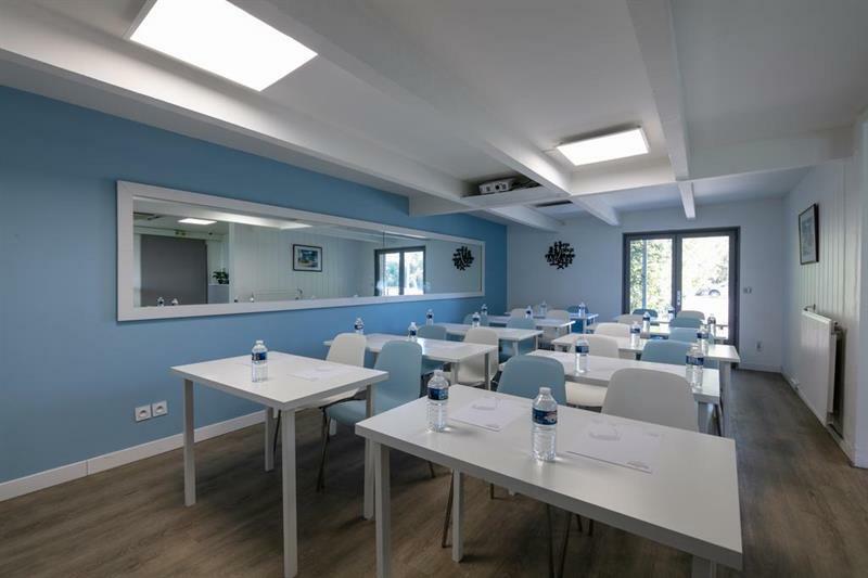 Hotel Fasthotel Est Parc Expo Montpellier