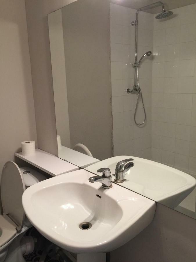 Apartment Hippolyte