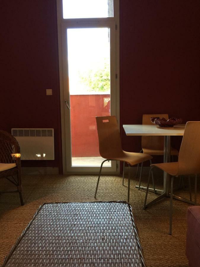 Apartment Hippolyte Montpellier