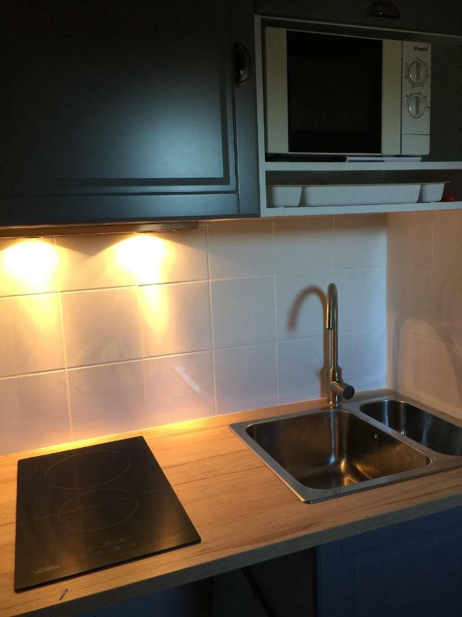 Apartment Hippolyte Montpellier