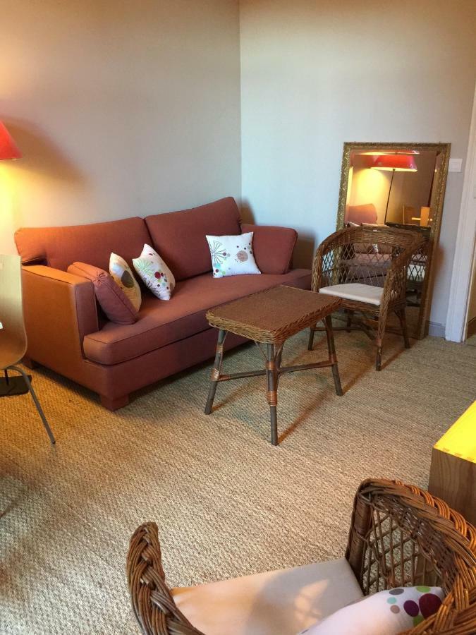 Hippolyte Apartment Montpellier