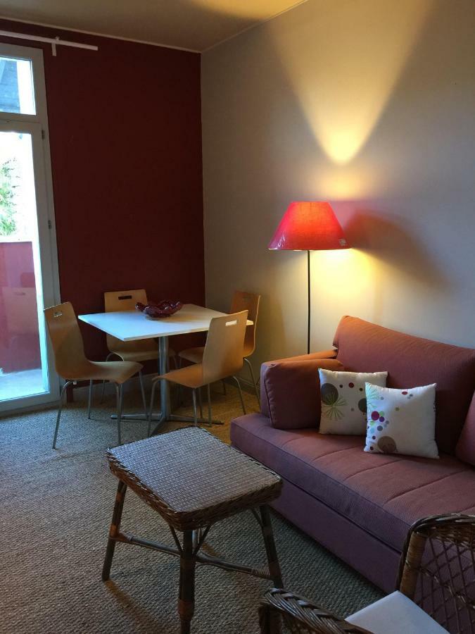 Apartment Hippolyte *