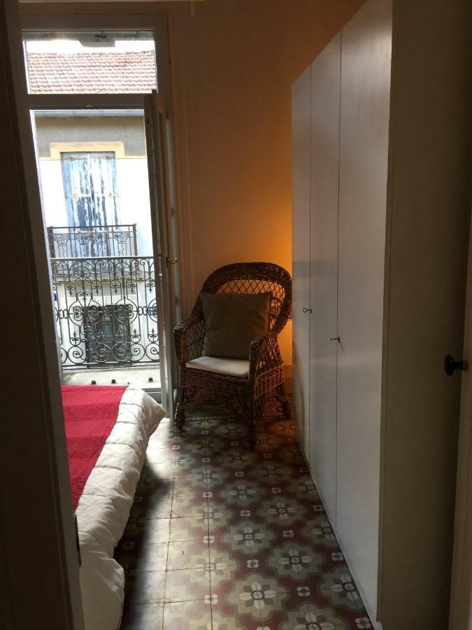 Hippolyte Apartment