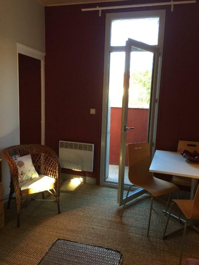 Hippolyte Apartment Montpellier