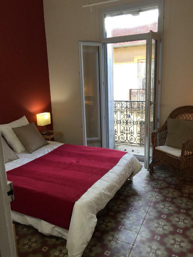 Apartment Hippolyte