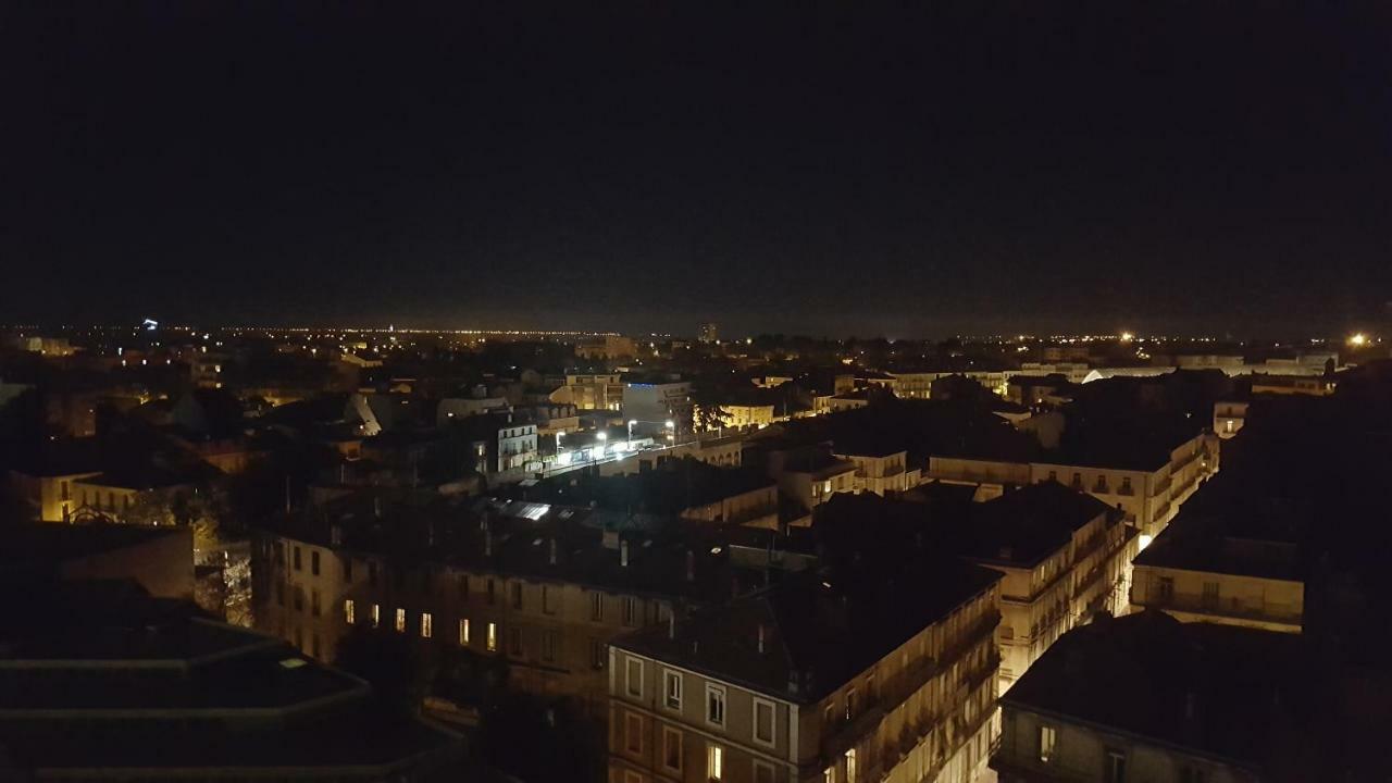 Appartement Loft Triangle Comedie, Parking Free