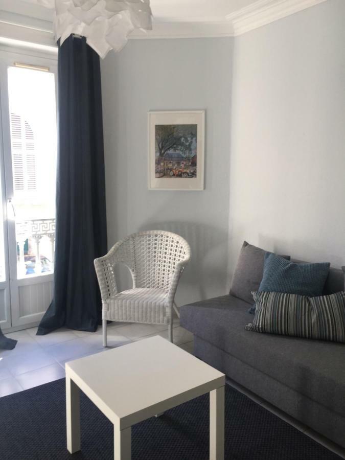 Place Comedie Moliere Apartment