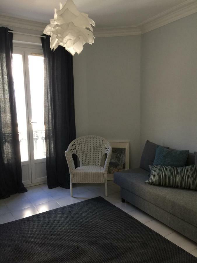Apartment Place Comedie Moliere Montpellier