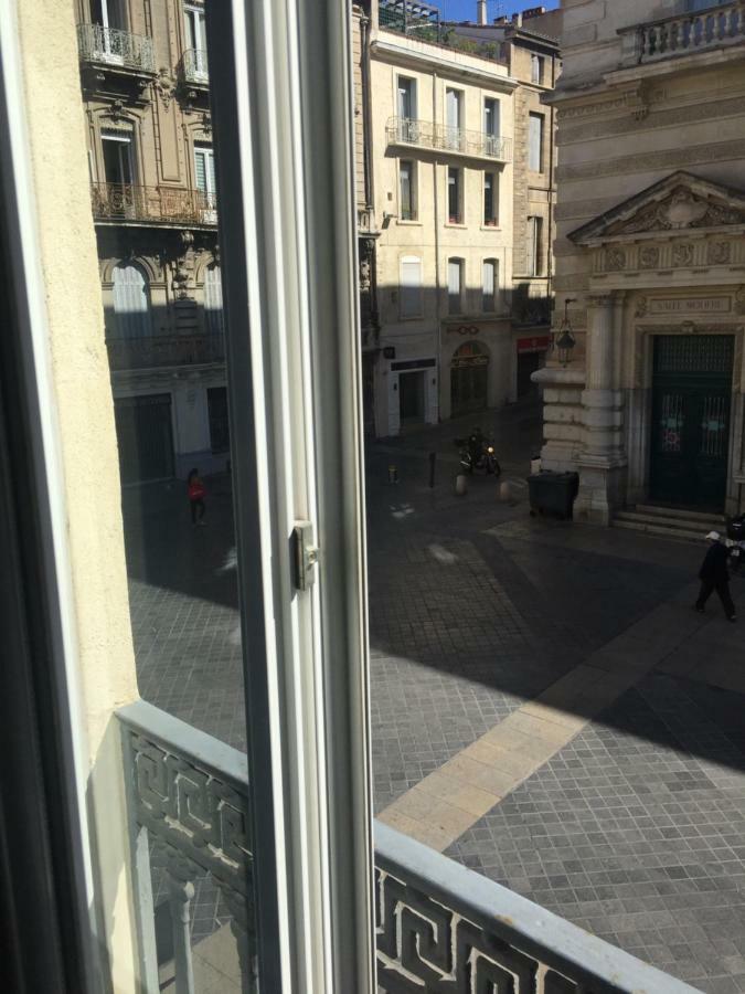 Apartment Place Comedie Moliere Montpellier