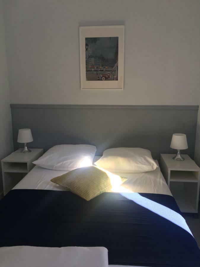Apartment Place Comedie Moliere *