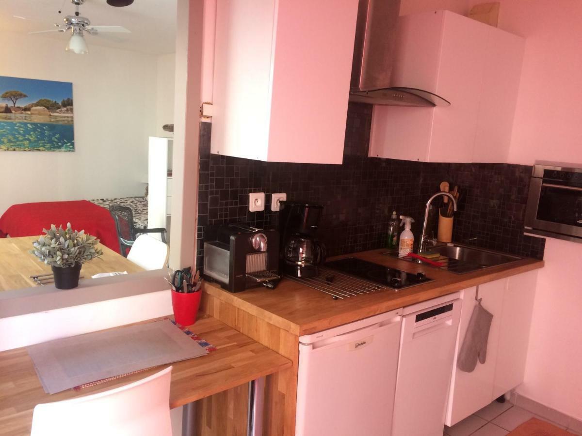 Les Arceaux Apartment Montpellier