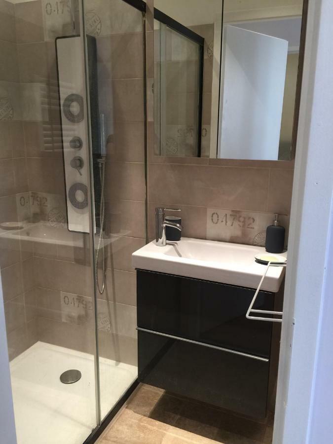 Coeur De Grand-rue Jean Moulin Apartamento Montpellier