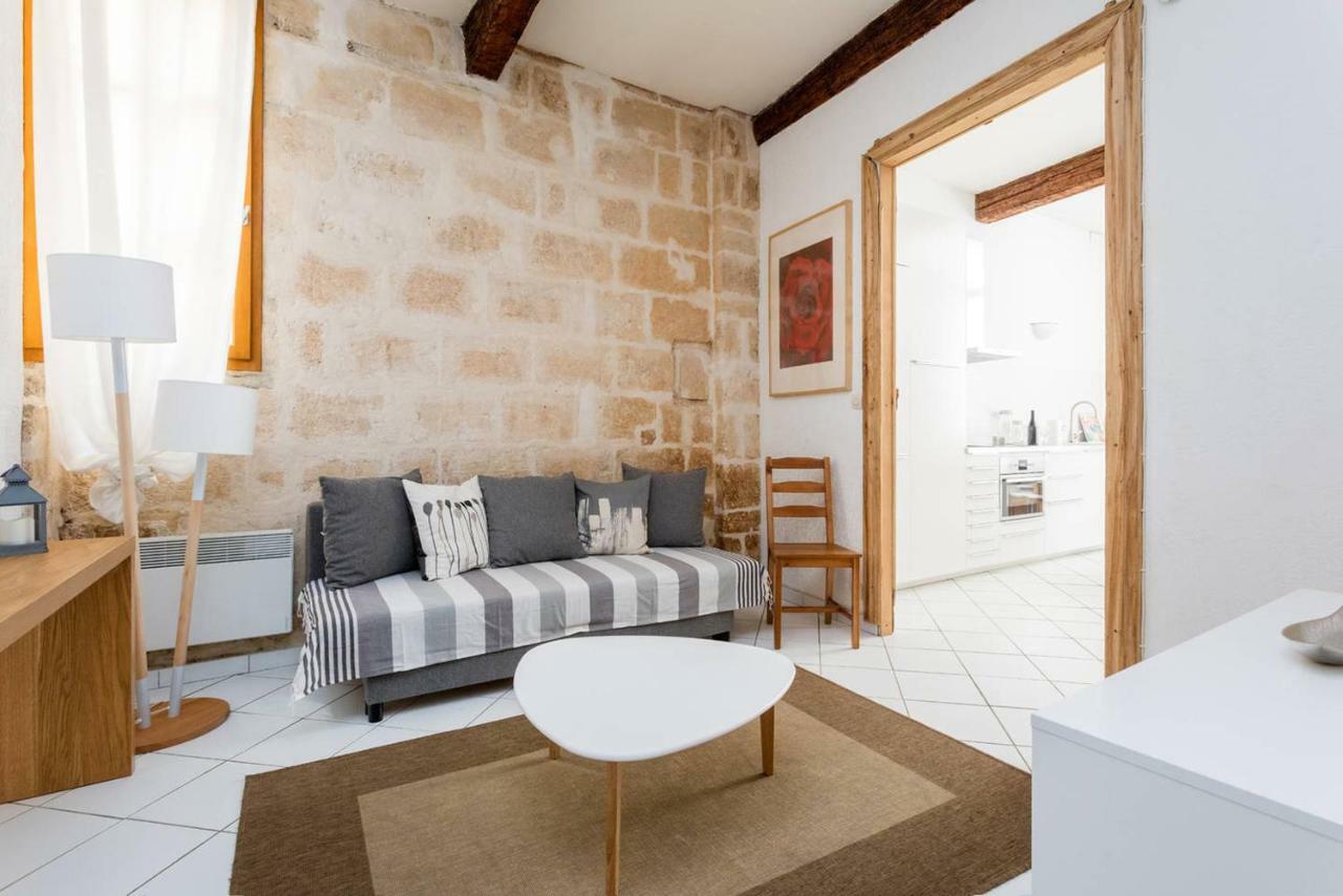 Appartement Les Coulisses *