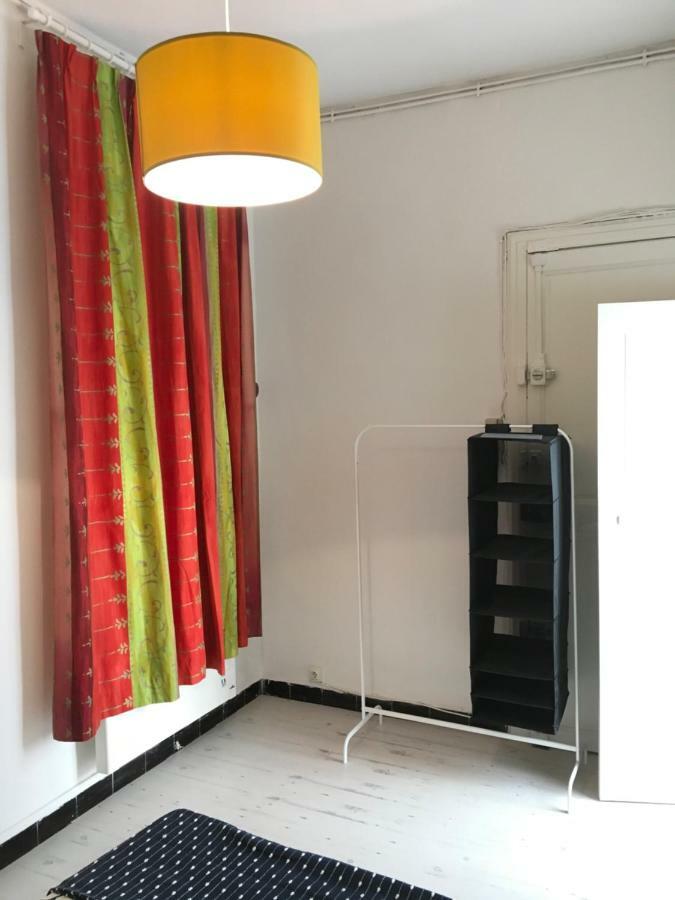 Apartment Chez Noelle Et Emmanuel *