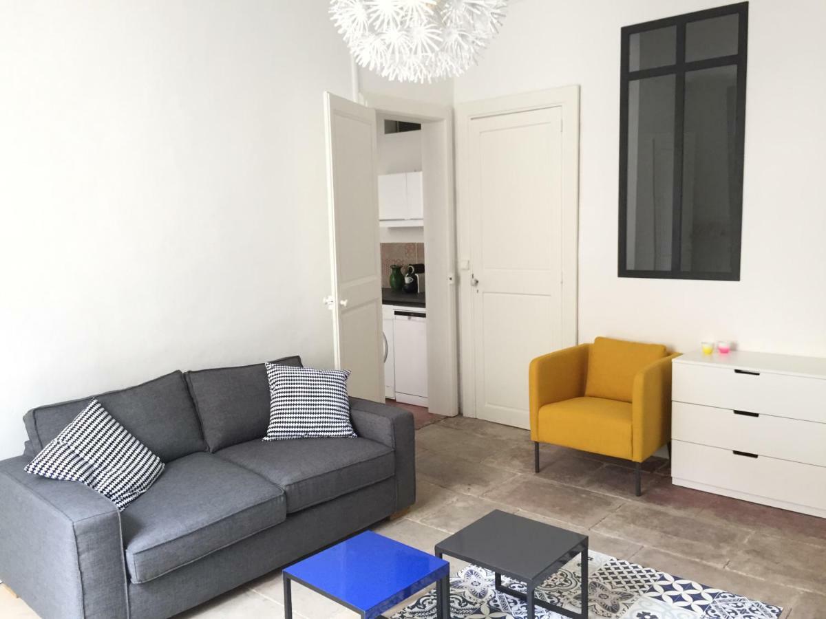 Chez Noelle Et Emmanuel * Montpellier