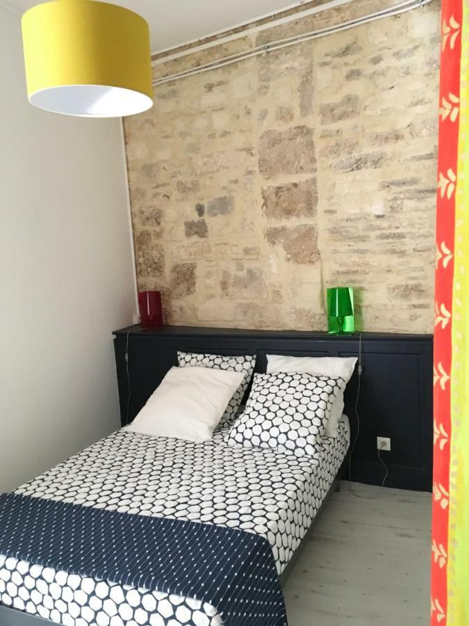 Apartment Chez Noelle Et Emmanuel Montpellier