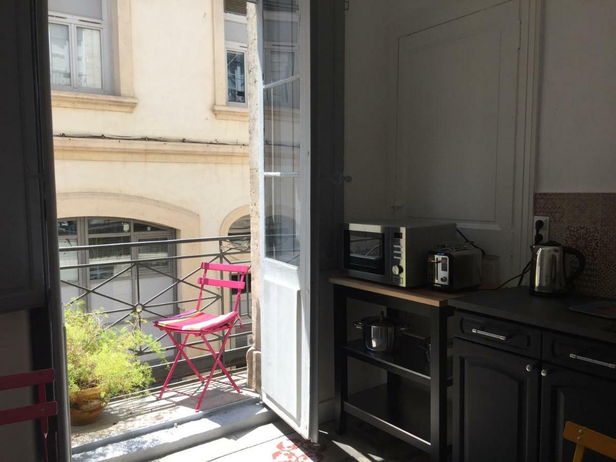 Apartment Chez Noelle Et Emmanuel