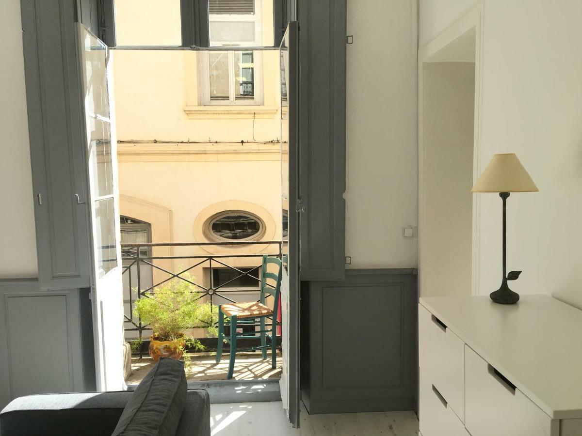 Chez Noelle Et Emmanuel Apartment