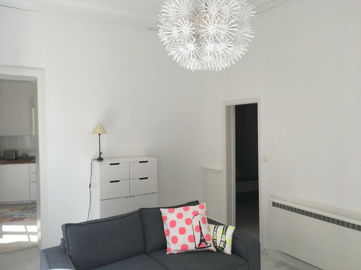 Chez Noelle Et Emmanuel Apartment Montpellier