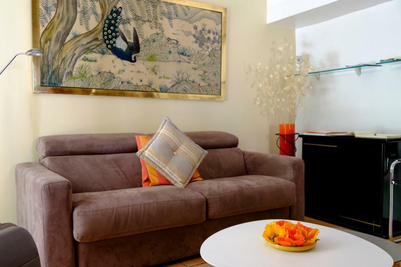 Apartment L'oree De La Lironde Montpellier