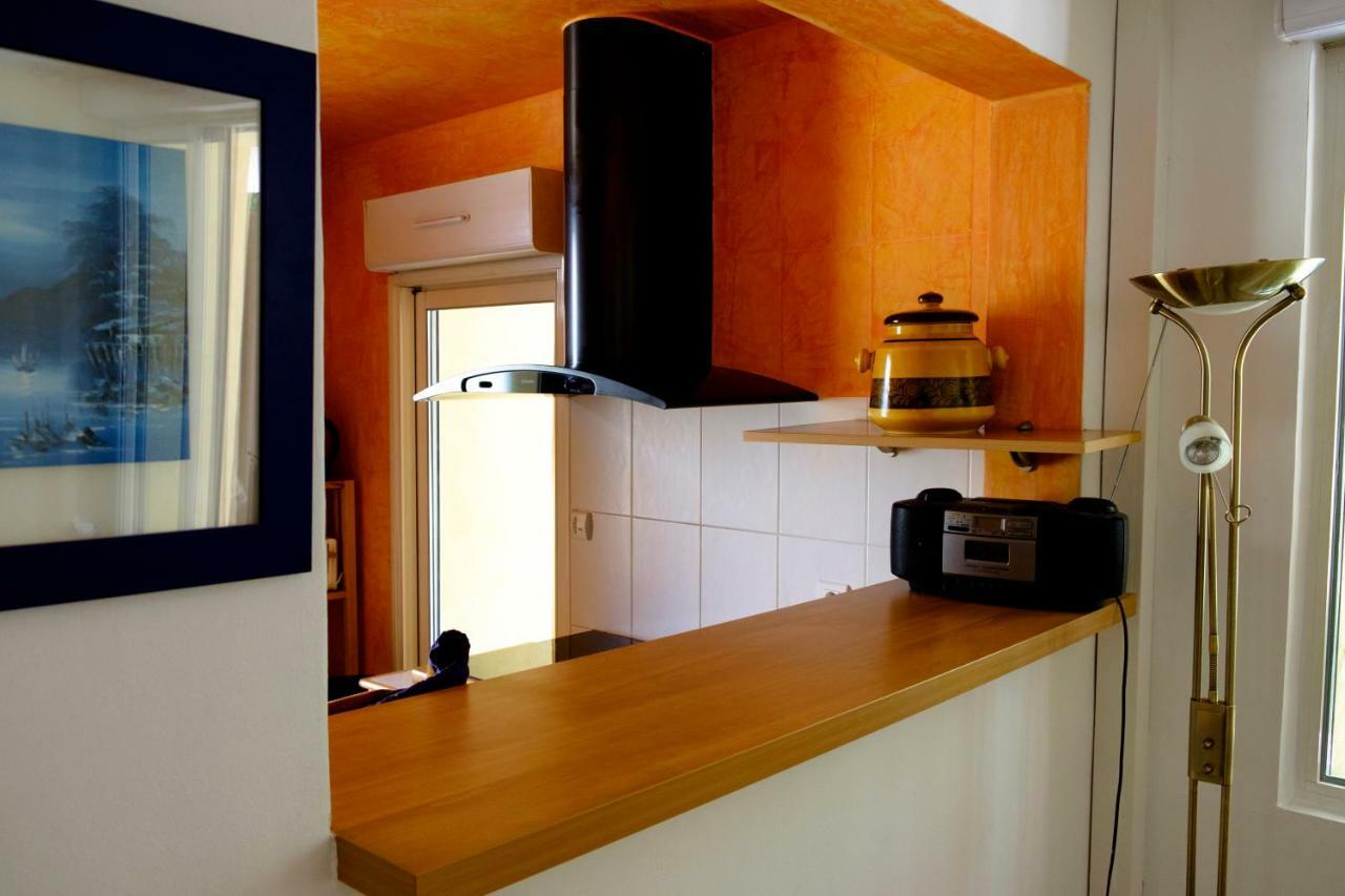 Apartment L'oree De La Lironde *