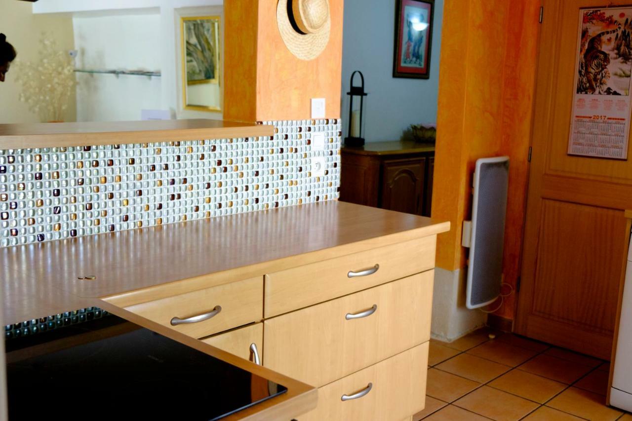 L'oree De La Lironde Apartment Montpellier