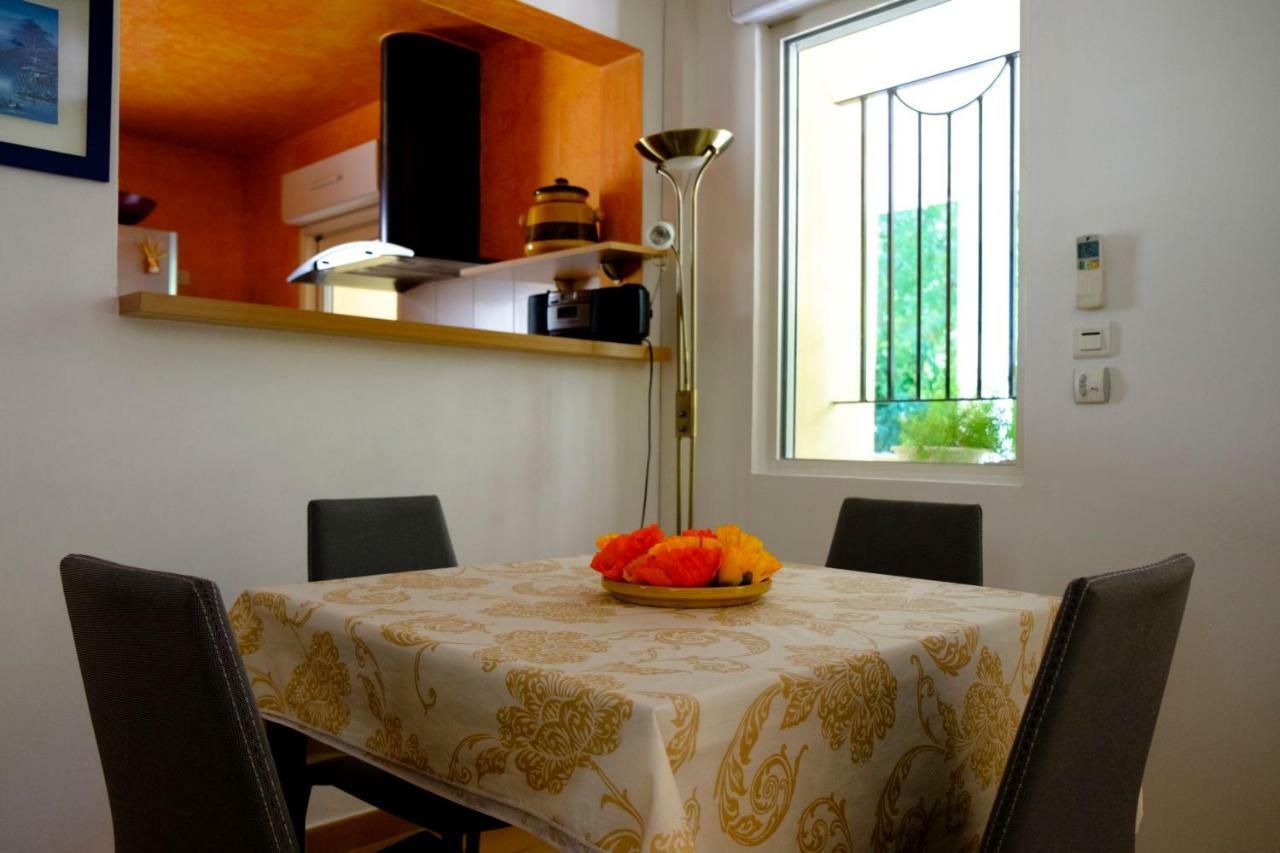 L'oree De La Lironde Apartment
