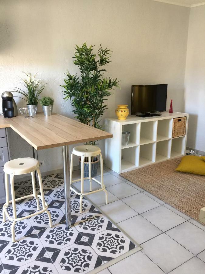 Apartment Hyper Centre Place Moliere *