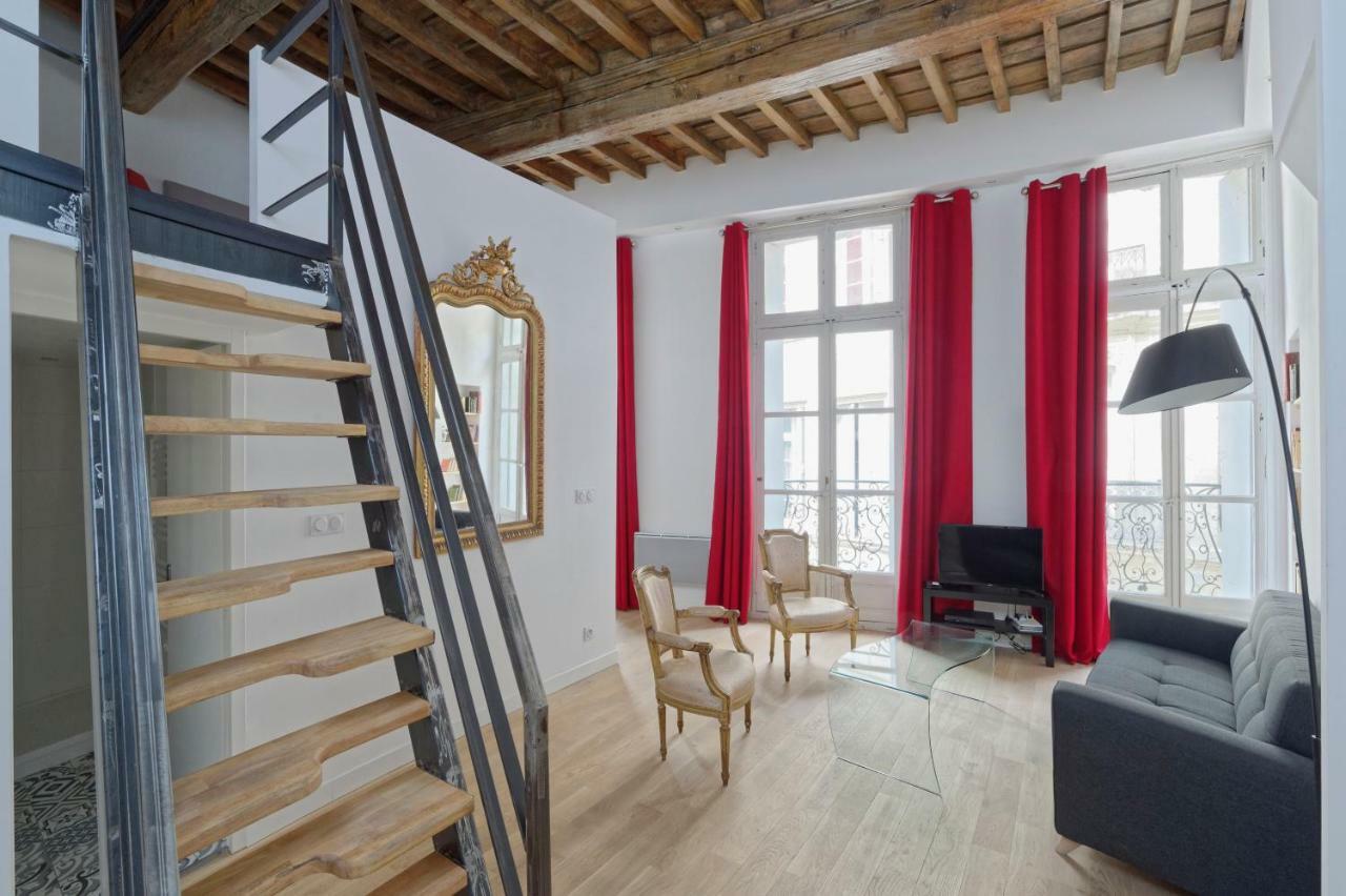 Apartamento L'argenterie, De Charme, Parking Gratuit Montpellier