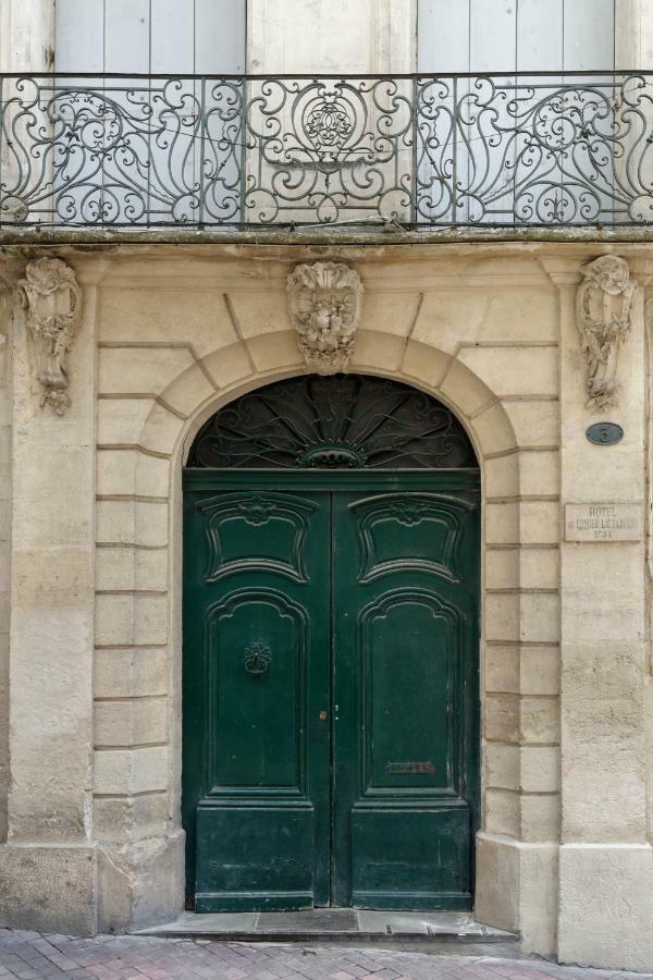 L'argenterie, De Charme, Parking Gratuit Apartamento