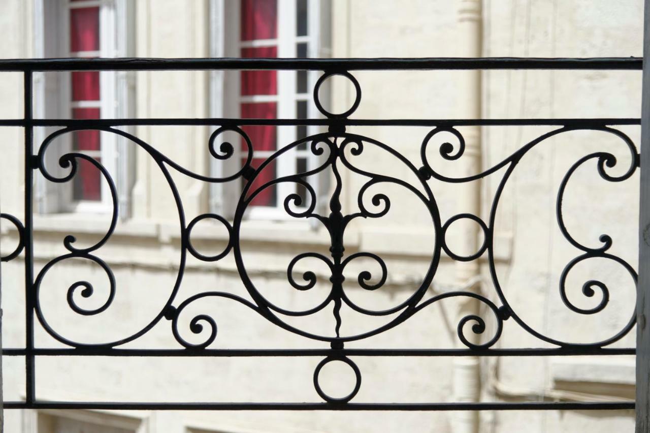 L'argenterie, De Charme, Parking Gratuit * Montpellier