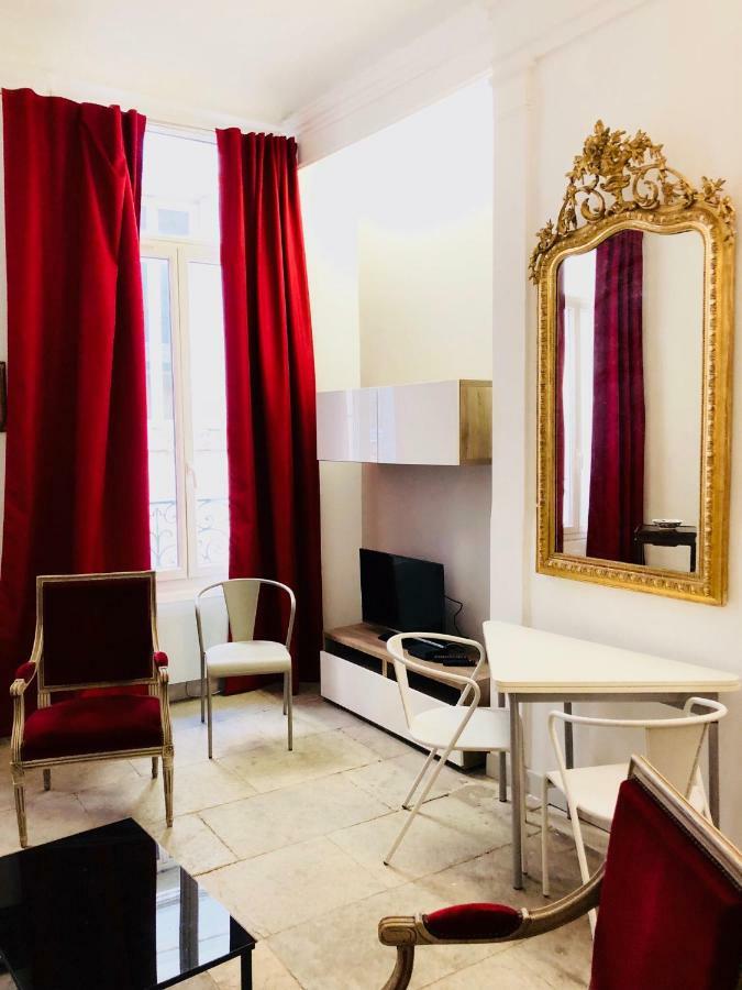 La Canourgue, De Charme ,parking Gratuit Apartamento *