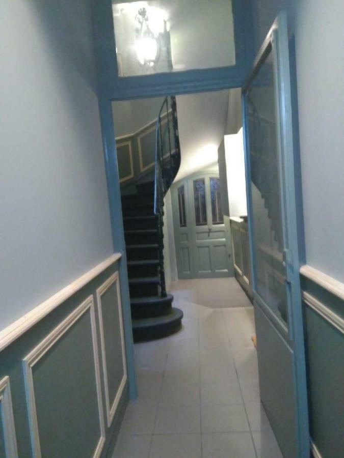 Apartment Hippolyte Montpellier