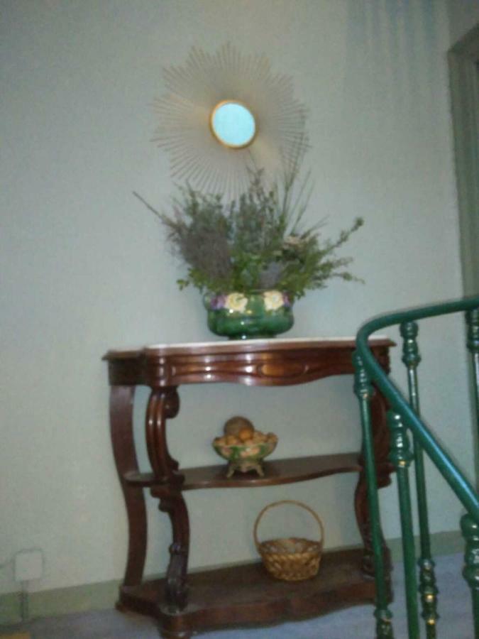 Hippolyte Apartment *