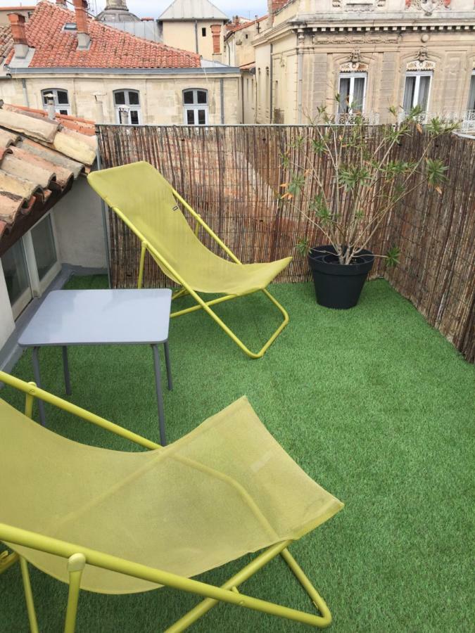 Appartement Sous Les Toits De