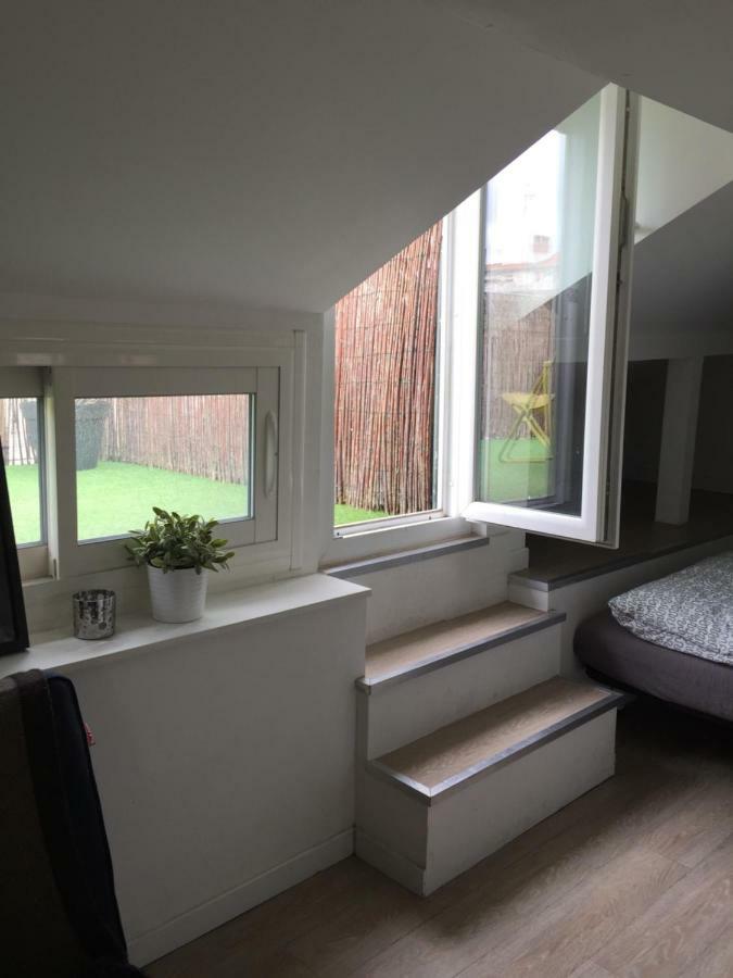 Sous Les Toits De Appartement